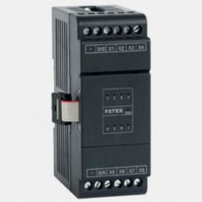 Moduł 4 wejść 4 wyjść PNP B1-8XYJ Fatek